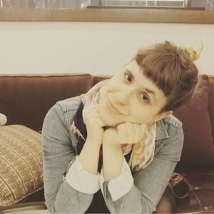 Meet your Posher, Adrienne